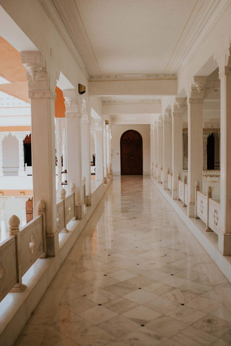 FIH Fotografie » Diipa & Oleg European wedding